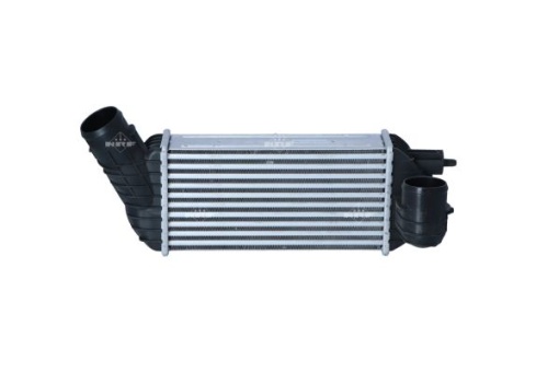 Intercooler potrivit DS DS 4, DS 5; CITROEN C4 GRAND PICASSO I, C4 II, C4 PICASSO I, DS4, DS5; PEUGEOT 3008, 3008 I, 5008, 5008 I, 5008 II, RCZ 2.0D 06.09-