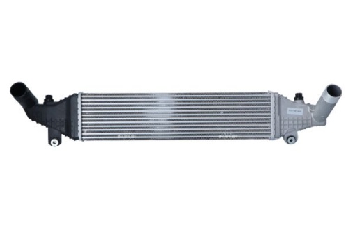 Intercooler potrivit FORD C-MAX II, FOCUS C-MAX, FOCUS II, MONDEO IV, S-MAX; MAZDA 3 1.6D/2.0D 10.03-06.19