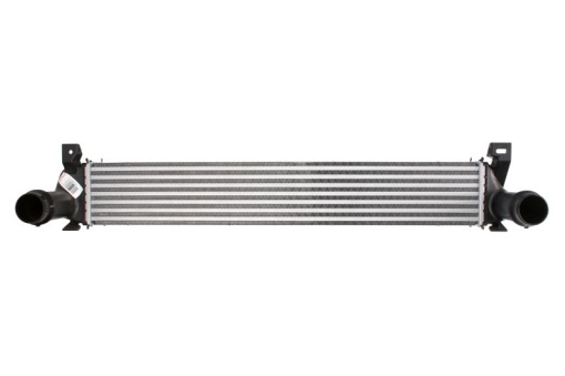Intercooler potrivit JEEP CHEROKEE 2.0D/2.2D 04.14-
