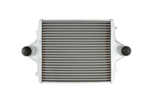Intercooler potrivit MAN F90 D2146HM1U-D2866LXF 07.86-12.97
