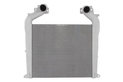 Intercooler potrivit MAN TGS II, TGX I, TGX II D1556LF07-D3876LF12 06.06-