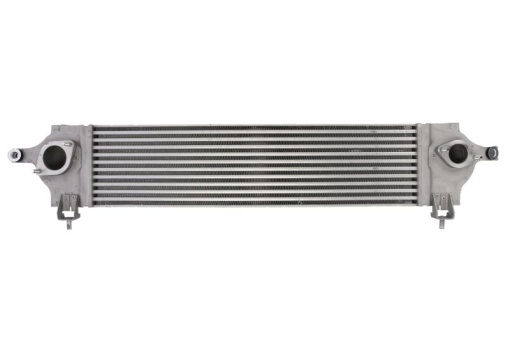 Intercooler potrivit NISSAN QASHQAI I, QASHQAI II 1.5D/2.0D 11.06-
