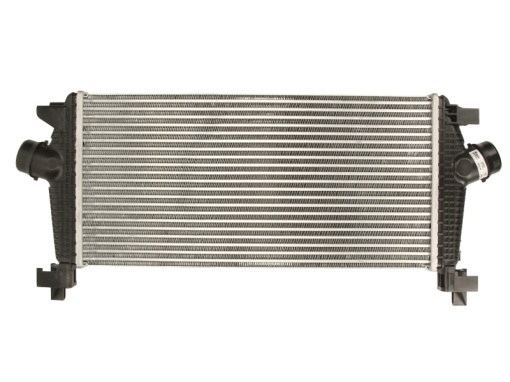 Intercooler potrivit OPEL ASTRA J, ASTRA J GTC, CASCADA 1.3D-1.7D 09.09-
