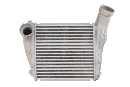 Intercooler potrivit PORSCHE CAYENNE 4.8 02.07-