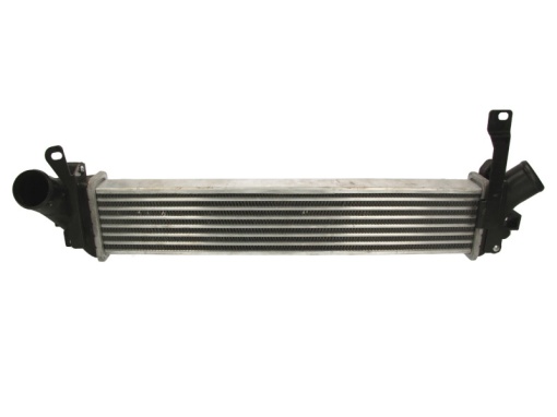 Intercooler potrivit RENAULT KANGOO, KANGOO EXPRESS 1.5D 12.01-