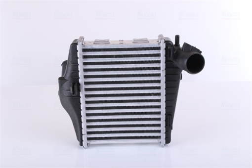 Intercooler potrivit SMART FORTWO 1.0 01.07-