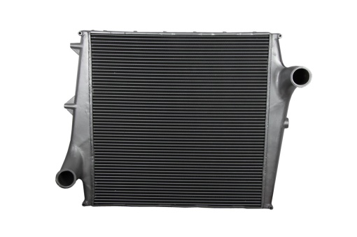 Intercooler potrivit VOLVO FE, FH, FH12, FH16, FM, NH12 D11A-370-D9B380 08.93-