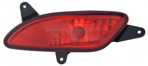 Lampa ceata spate stanga KIA CEE'D 2006-2009