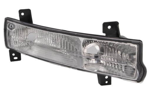 Lampa pozitie Dreapta potrivit JEEP COMPASS 1.4/1.6D/2.0D 03.17-