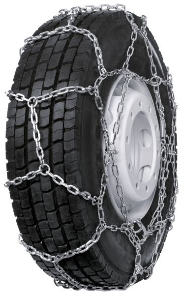 Lanturi auto zapada PEWAG, camioane, certificat O-NORM, Cert austriac. V-5119; rombic, marime: 14.50R20; 365/80R20; 375/75R20; 385/65R22.5
