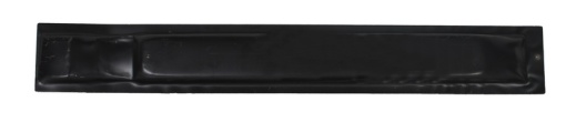 Lonjeron potrivit VW CADDY I, GOLF I, GOLF II, JETTA II 04.74-04.93