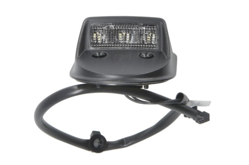 Lumina delimitare dreapta, alb, LED 24V potrivit RVI C, T 11.23-