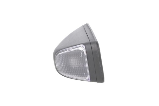 Lumina delimitare dreapta, alb, R10W, 12/24V potrivit MERCEDES ATEGO 01.98-10.04