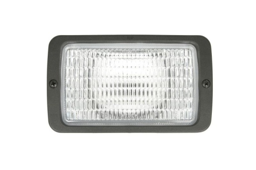 Lumina lucru (H3, 12/24V, 70W, lungime: 156mm, inaltime: 92mm, adancime: 85mm, lungime cablu: 0,15m, carcasa din plastic) potrivit MASSEY FERGUSON 5000, 6000, 7000, 8000 01.99-