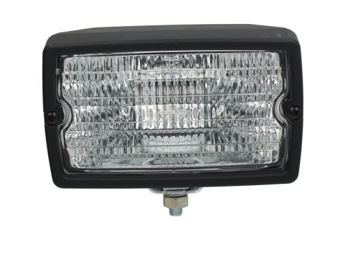 Lumina lucru (H3/Halogen, 12/24V, 35/70W, lungime: 153mm, inaltime: 118mm, latime: 153mm, adancime: 92mm)