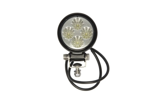 Lumina lucru (LED, 12/24V, 12W, 500lm, numar elemente LED: 4, lungime: 550mm, inaltime: 135mm, latime: 84mm, adancime: 65mm)