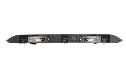 Lumina numar (C5W) potrivit IVECO DAILY III, DAILY IV, DAILY V 05.99-02.14