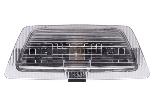 Lumina numar inmatriculare (R10W) potrivit OPEL ASTRA G 02.98-12.09