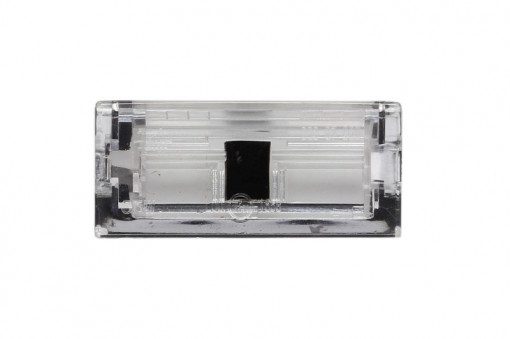 Lumina numar potrivit BMW 3 E46 02.98-09.06
