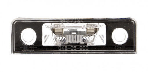 Lumina numar potrivit SKODA OCTAVIA II, ROOMSTER 02.04-04.15