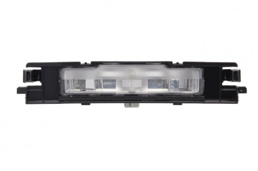 Lumina numar (W5W) potrivit TOYOTA YARIS XP10 01.99-11.05