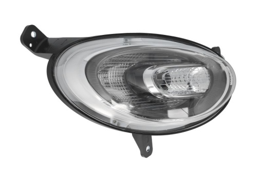 Lumina zi fata dreapta (P21W/PY21W) potrivit FIAT 500X 09.14-12.17