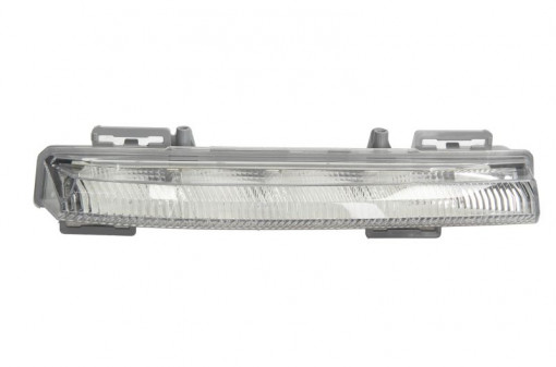 Lumini de zi dreapta (LED) MERCEDES Clasa C, E, SLK dupa 2009
