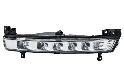 Lumini zi dreapta (LED) potrivit CITROEN C4 GRAND PICASSO I 10.06-08.13