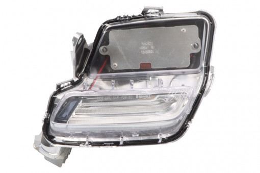 Lumini zi dreapta (LED) potrivit VOLVO XC60 I 01.13-