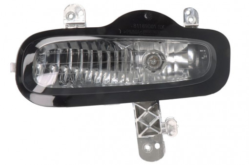 Lumini zi stanga (5W/P21) potrivit FIAT PANDA, PANDA/HATCHBACK