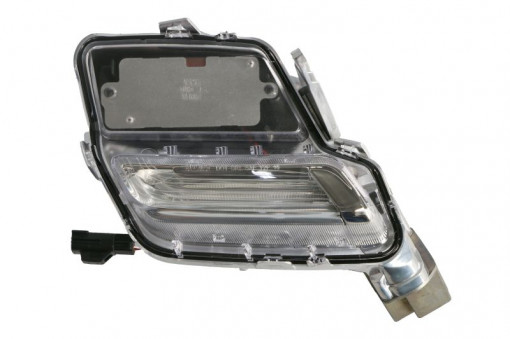 Lumini zi stanga (LED) potrivit VOLVO XC60 I 01.13-