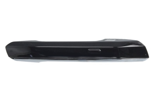 Maner fata dreapta (exterior, negru) potrivit AUDI A4 B9, A5 F5, Q5 FY, Q5 FYT 05.15-