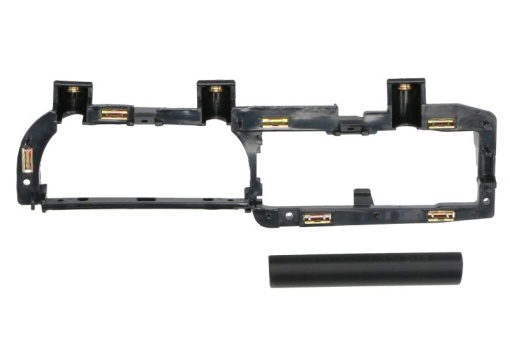 Maner usa fata (negru) potrivit VW PASSAT B5 08.96-11.00