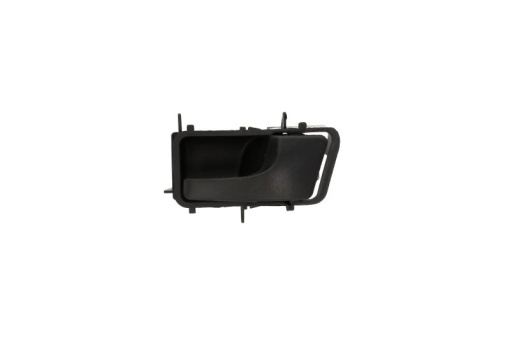 Maner usa Fata/Spate Dreapta (interior, negru) potrivit VW PASSAT B3/B4 1.6-2.8 02.88-05.97