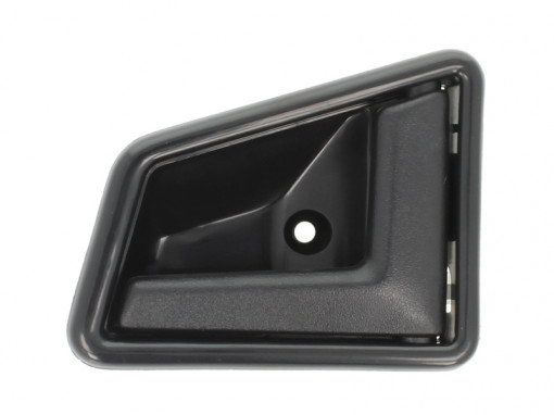 Maner usa fata/spate dreapta interior, negru, SUZUKI VITARA intre 1988-1999