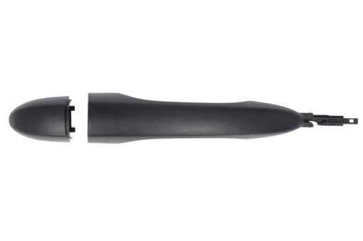 Maner usa Fata/Spate Dreapta/Stanga (extern, negru) potrivit JEEP CHEROKEE 2.0D-3.2 11.13-