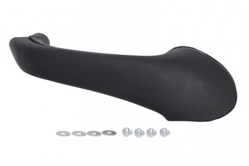 Maner usa (negru) potrivit MERCEDES C-KLASA W203 04.04-08.07