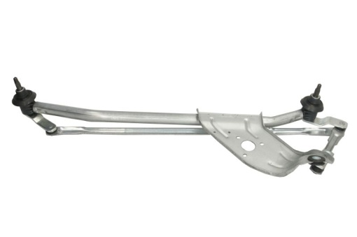Mecanism stergator parbriz (fara motor) potrivit DACIA DUSTER, DUSTER/SUV, LOGAN, LOGAN EXPRESS, LOGAN II, LOGAN III, LOGAN MCV, SANDERO 08.04-