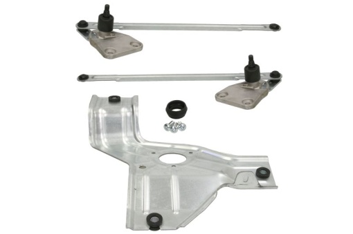 Mecanism stergator parbriz (fara motor) potrivit MERCEDES ACTROS MP4 / MP5 01.19-