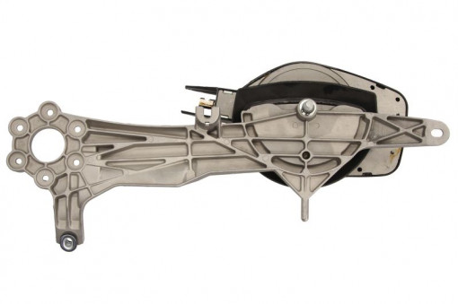 Mecanism stergator parbriz Fata (fara motoras) potrivit MERCEDES C T-MODEL (S202), C (W202) 03.93-03.01
