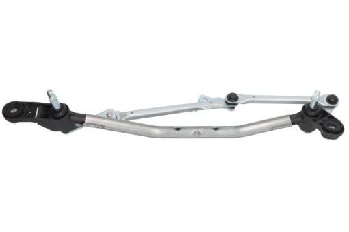 Mecanism stergator parbriz potrivit RENAULT CLIO III 05.05-12.14