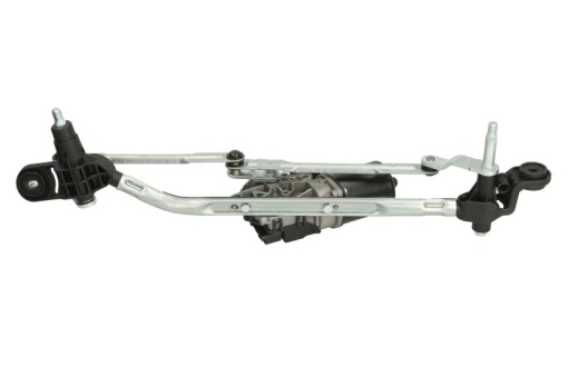 Mecanism stergator parbriz potrivit RENAULT MEGANE III 11.08-01.16