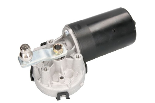 Motor stergator Fata (cub: 5 pini) potrivit AUDI A4 B5; VW PASSAT B5 11.94-09.01