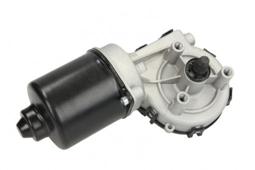 Motoras stergator Fata potrivit ABARTH GRANDE PUNTO, PUNTO; FIAT GRANDE PUNTO, LINEA, PUNTO, PUNTO EVO, PUNTO/HATCHBACK 06.05-