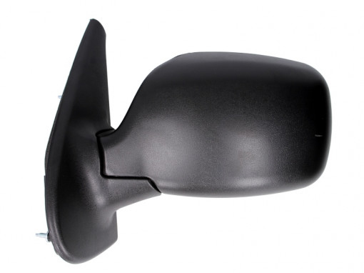 Oglinda stanga electrica, asferic, incalzita NISSAN KUBISTAR; RENAULT KANGOO intre 2003-2009