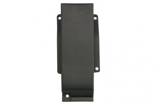 Ornament parte dreapta (fata, negru) potrivit IVECO DAILY VI 03.14-04.19