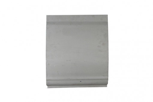 Panou lateral Dreapta/Stanga (model lung, Partea frontala/partea inferioara, inaltime 60cm, lungime 50cm) potrivit CITROEN JUMPER I; FIAT DUCATO -12.06