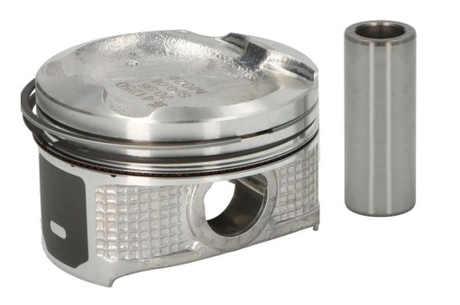 Piston 71 (STD) potrivit CITROEN C1, C1 II; DAIHATSU CUORE VII, SIRION; PEUGEOT 107, 108; SUBARU JUSTY IV; TOYOTA AYGO, AYGO X, AYGO/HATCHBACK, IQ, YARIS, YARIS / VIOS 1.0/1.0LPG 01.05-
