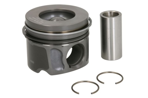 Piston 84 (STD) potrivit CITROEN C5 III, C6; JAGUAR F-PACE, XF I, XF II, XF SPORTBRAKE, XJ; LAND ROVER DISCOVERY IV, DISCOVERY V, RANGE ROVER IV, RANGE ROVER SPORT I 3.0D/3.0DH 03.09-