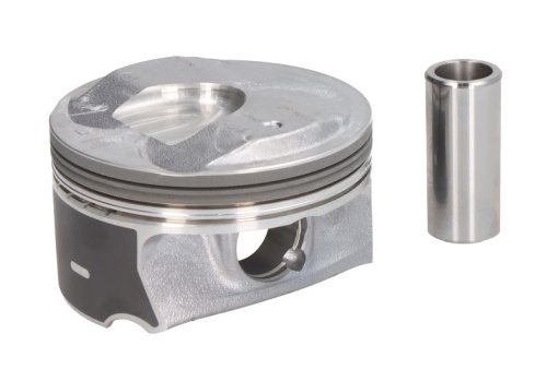 Piston (STD, fara inel 1-1,2-1,5) potrivit BUICK LA CROSSE; CADILLAC ATS, CTS, CTS SPORT, SRX, XTS; CHEVROLET CAMARO 3.6/3.6ALK 01.10-